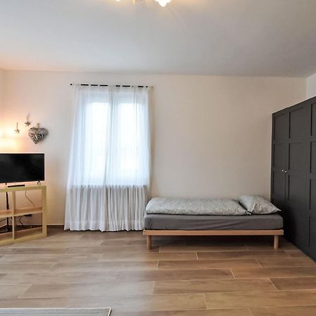 Apartment San Anton By Interhome Bormio Exterior foto