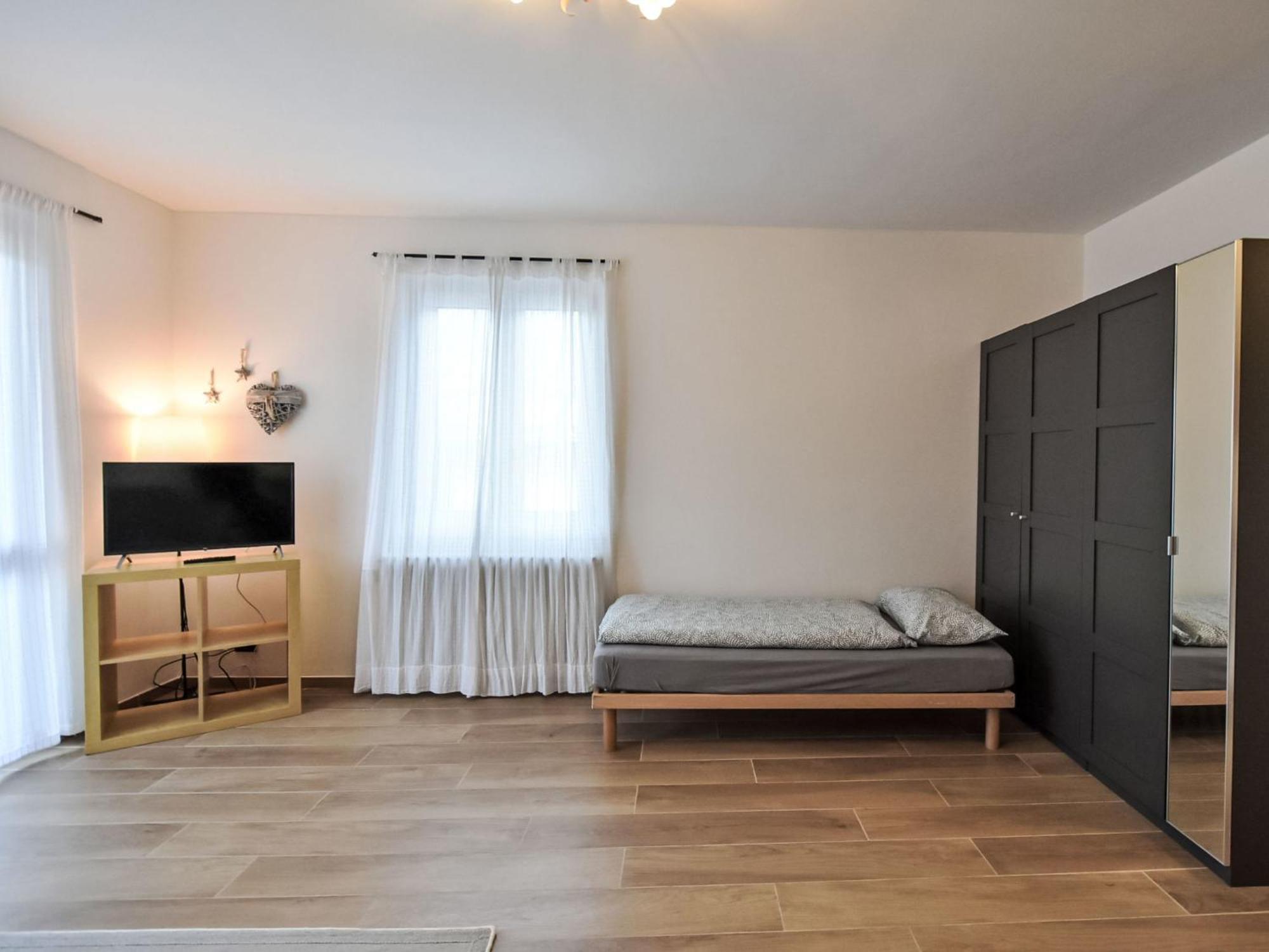 Apartment San Anton By Interhome Bormio Exterior foto