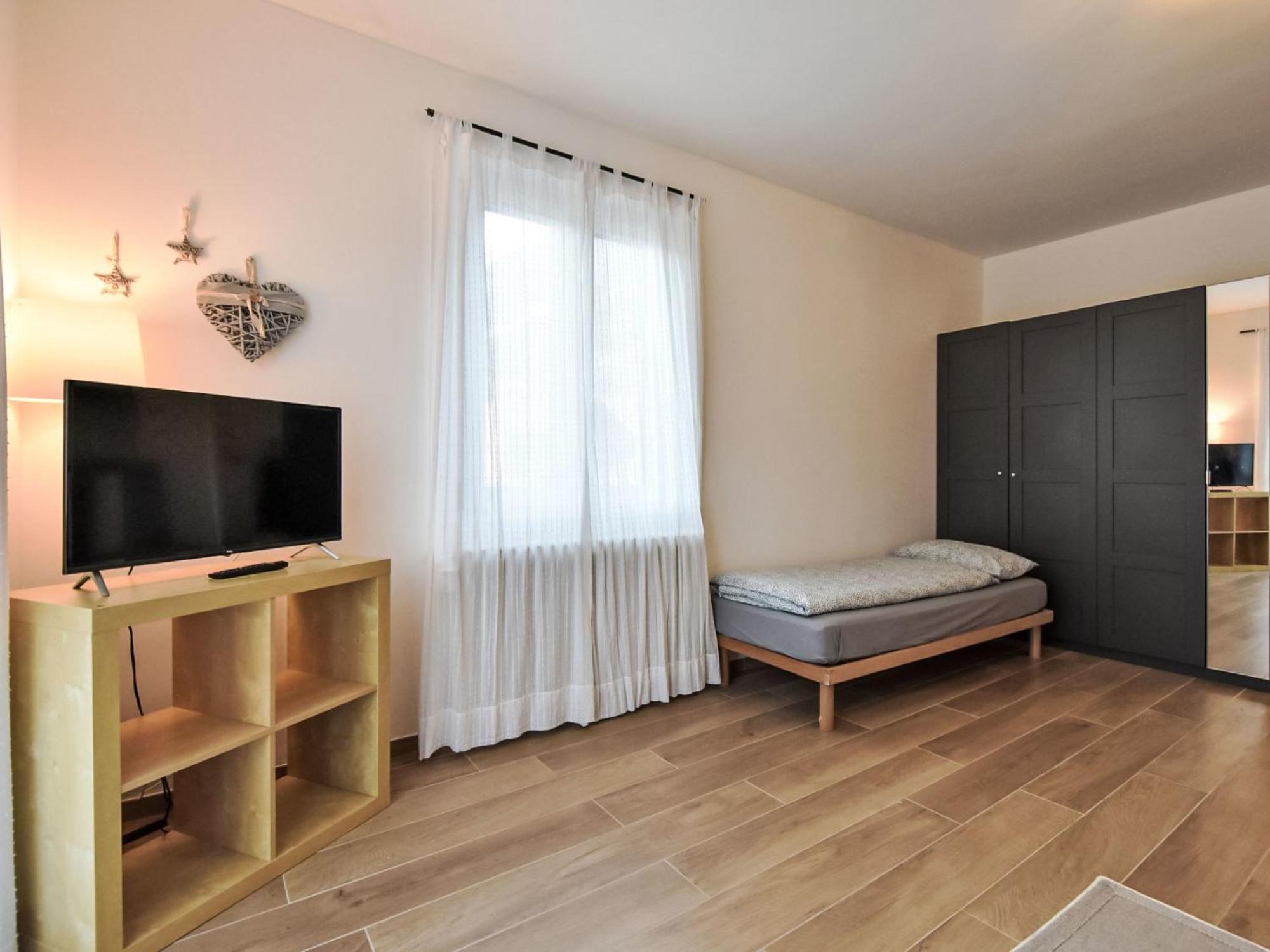 Apartment San Anton By Interhome Bormio Exterior foto