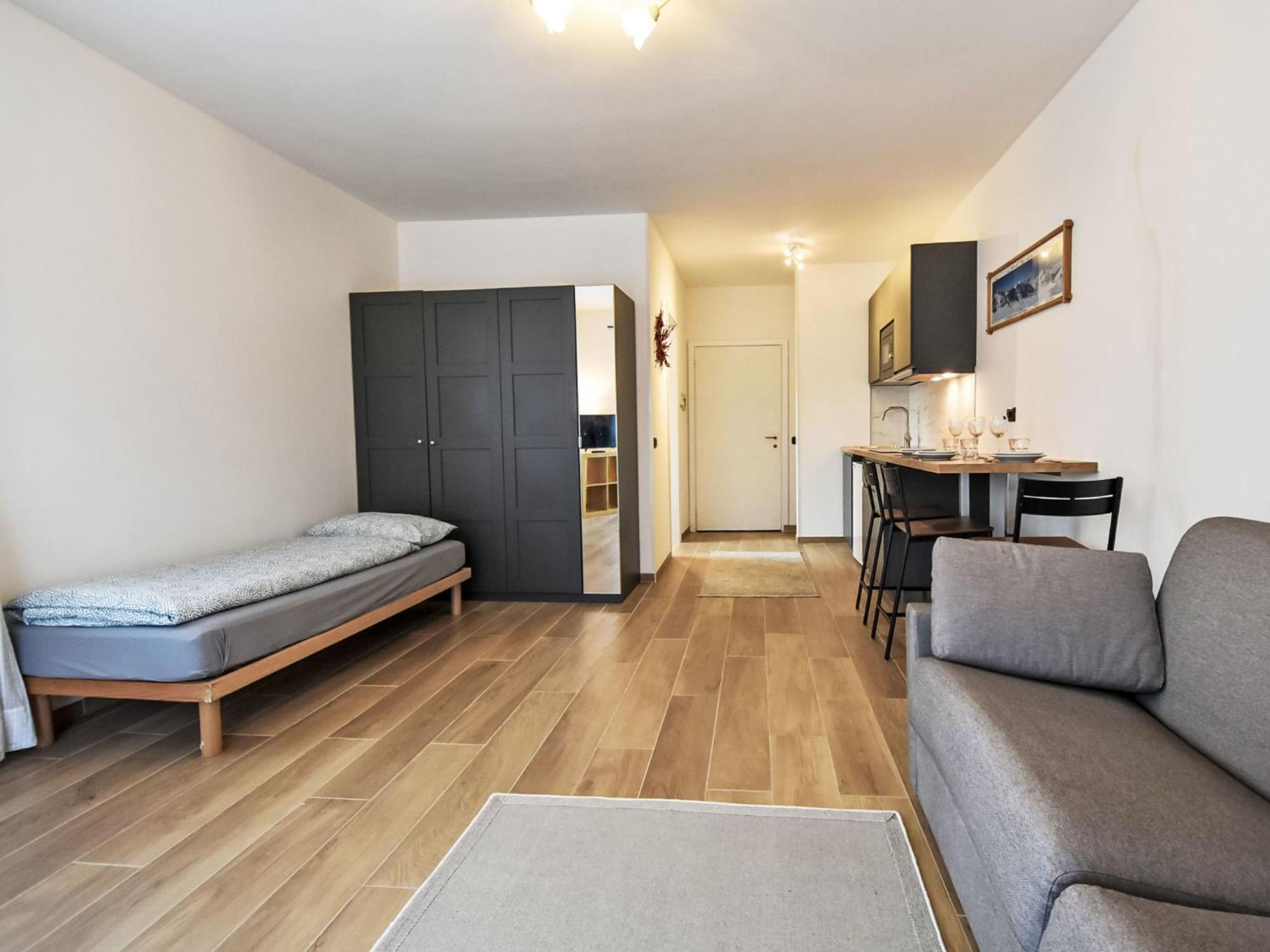Apartment San Anton By Interhome Bormio Exterior foto