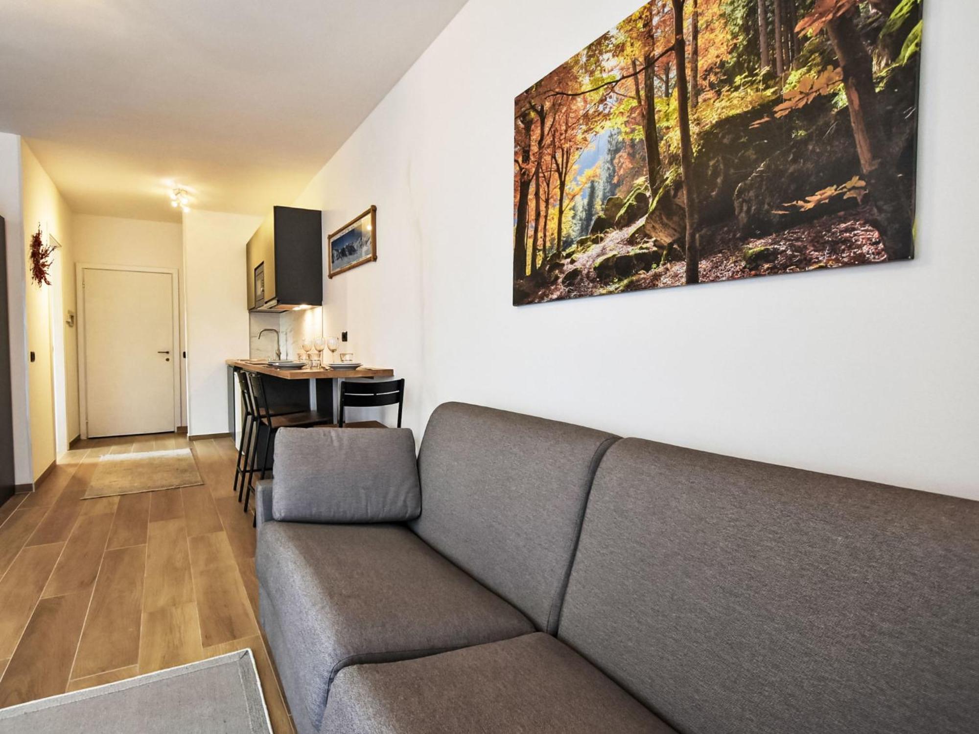 Apartment San Anton By Interhome Bormio Exterior foto