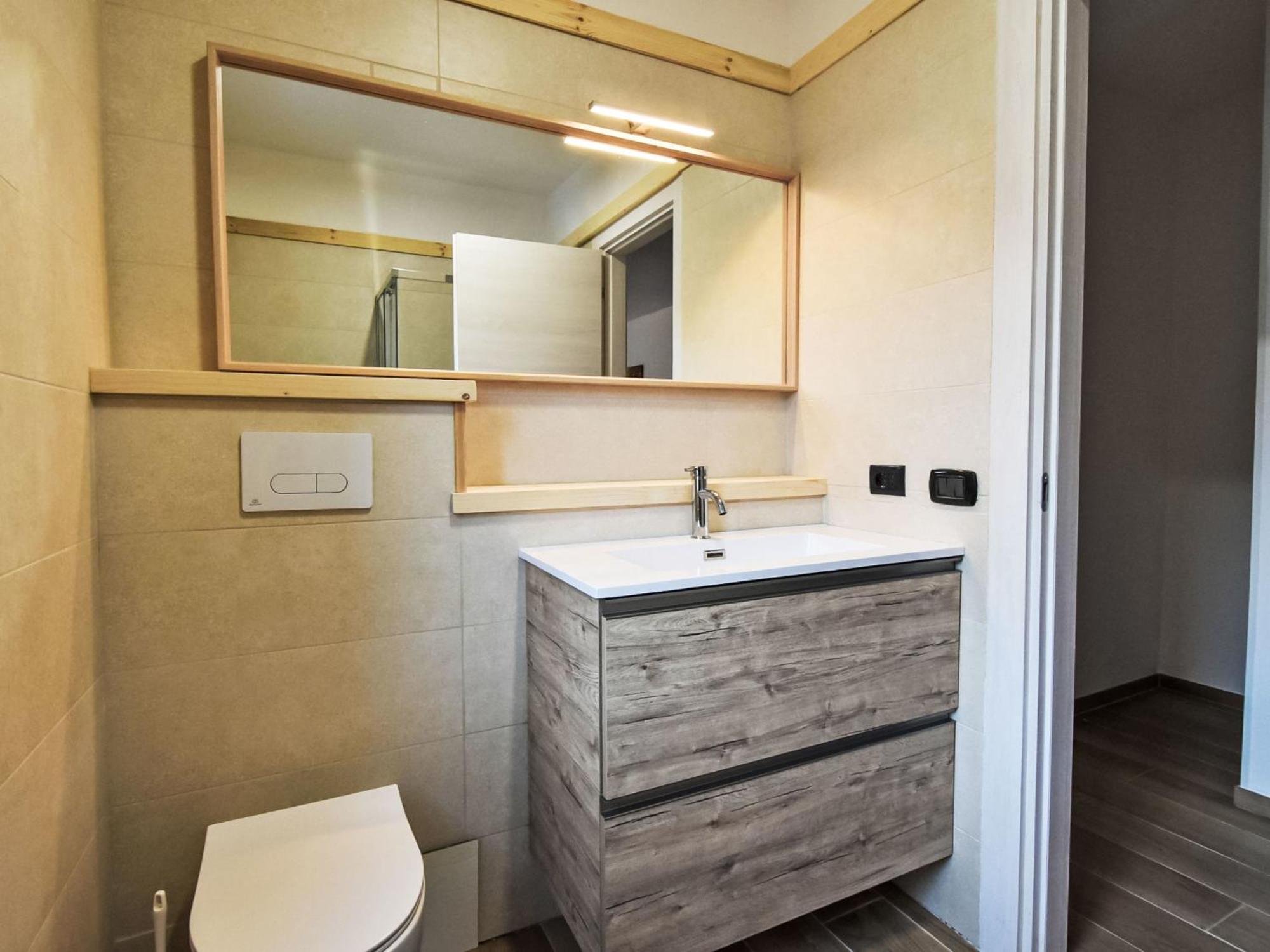 Apartment San Anton By Interhome Bormio Exterior foto